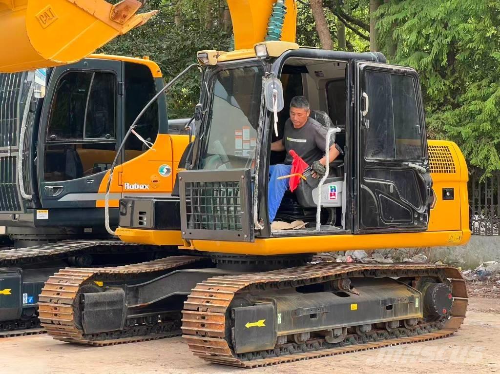 CAT 312 D L 履帶式 挖土機/掘鑿機/挖掘機