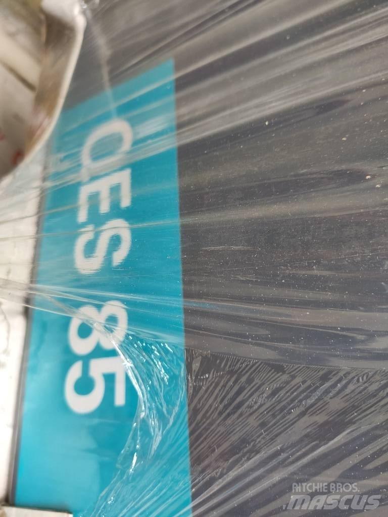 Atlas Copco QES 85 柴油發電機