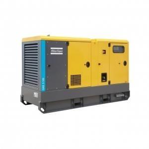 Atlas Copco QES 85 柴油發電機