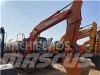 Hitachi ZX 135 US 履帶式 挖土機/掘鑿機/挖掘機