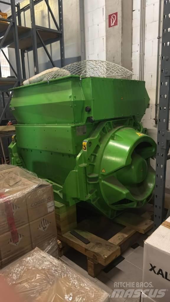 Stamford HVSI804R2 其他發電機