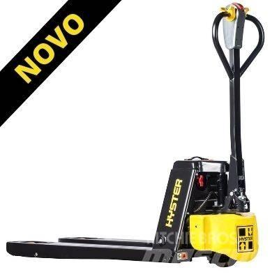 Hyster PC1.5 手拉式油壓拖板車