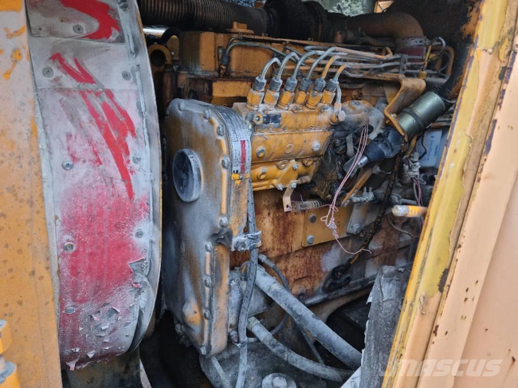 Zettelmeyer ZL 3002 輪胎式裝載機