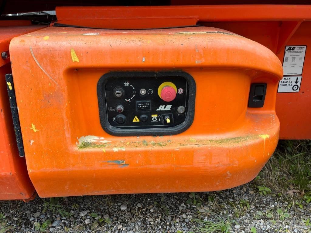 JLG 3369 LE 剪式升降機