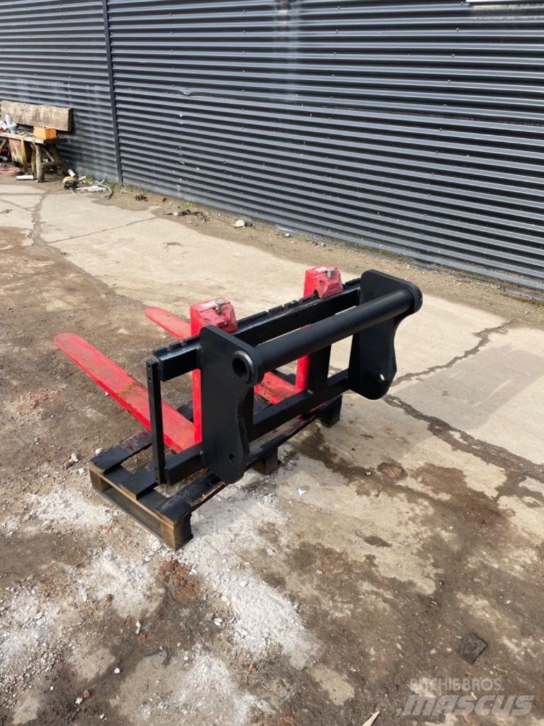 Manitou 5000kg 其他組件