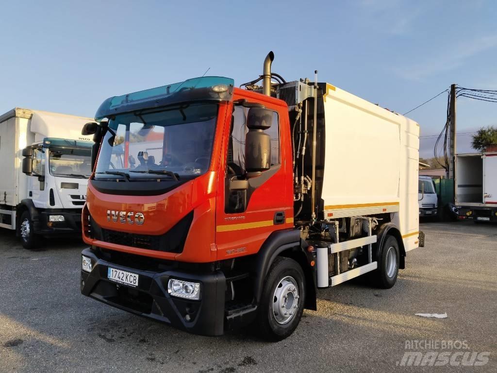 Iveco ML160E28 其他貨車