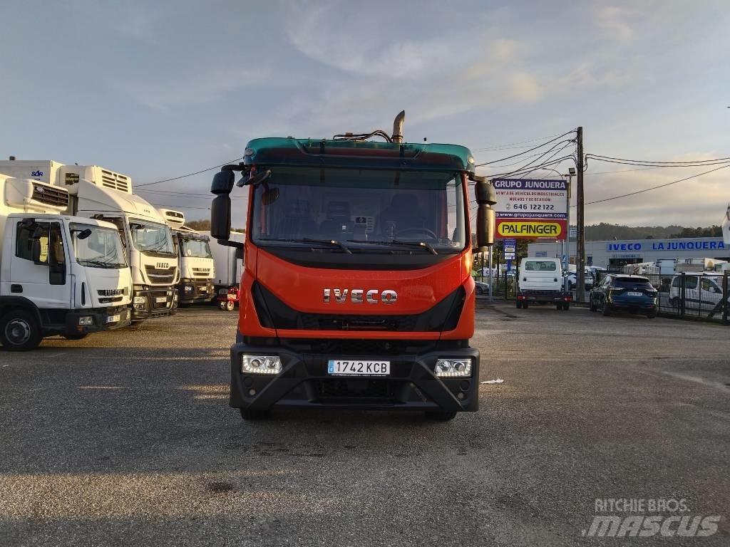 Iveco ML160E28 其他貨車