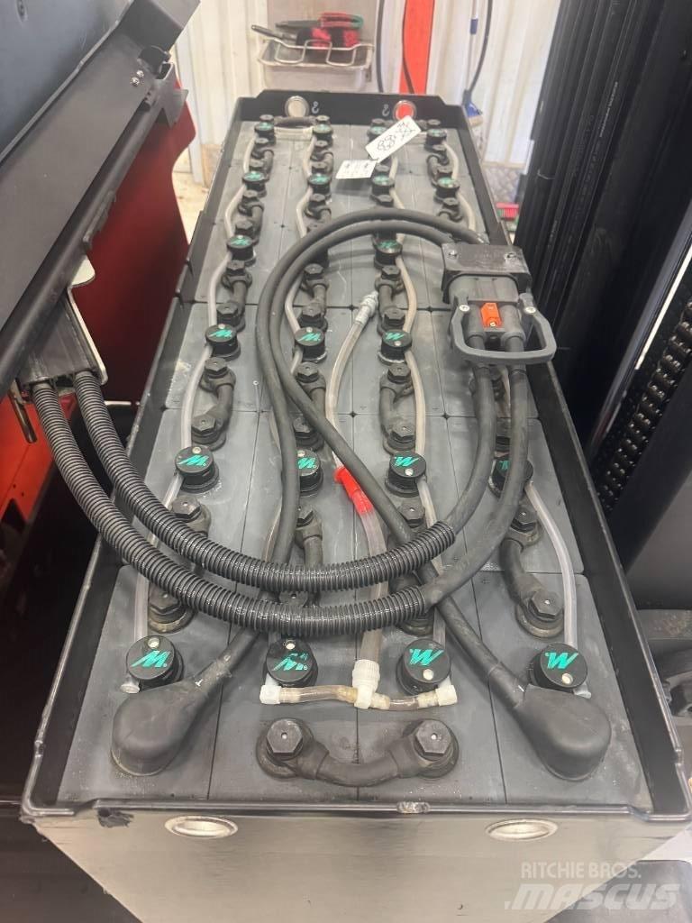 BT Toyota RRE 160 前伸式堆高機(叉車)