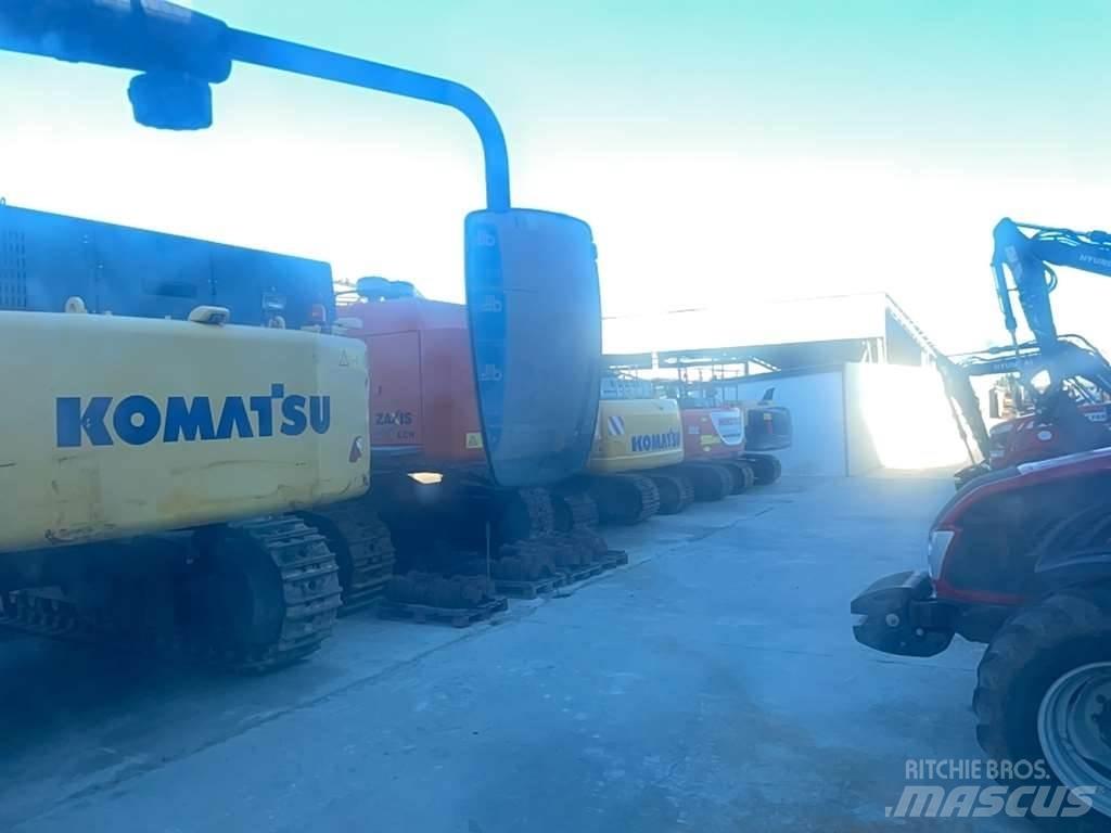 Valtra A134 曳引機
