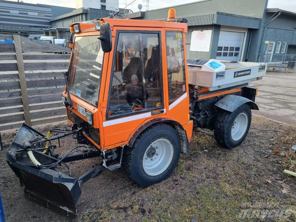 Holder C9700H 多用途機械
