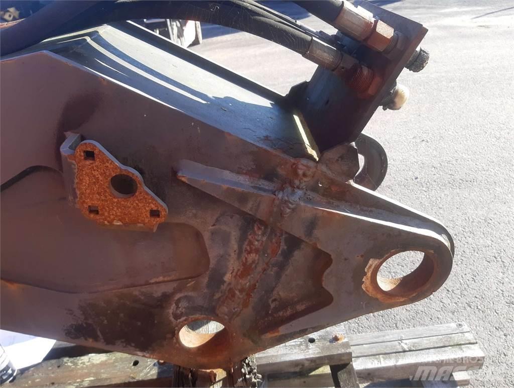 Gremo FC80C 運送起重機