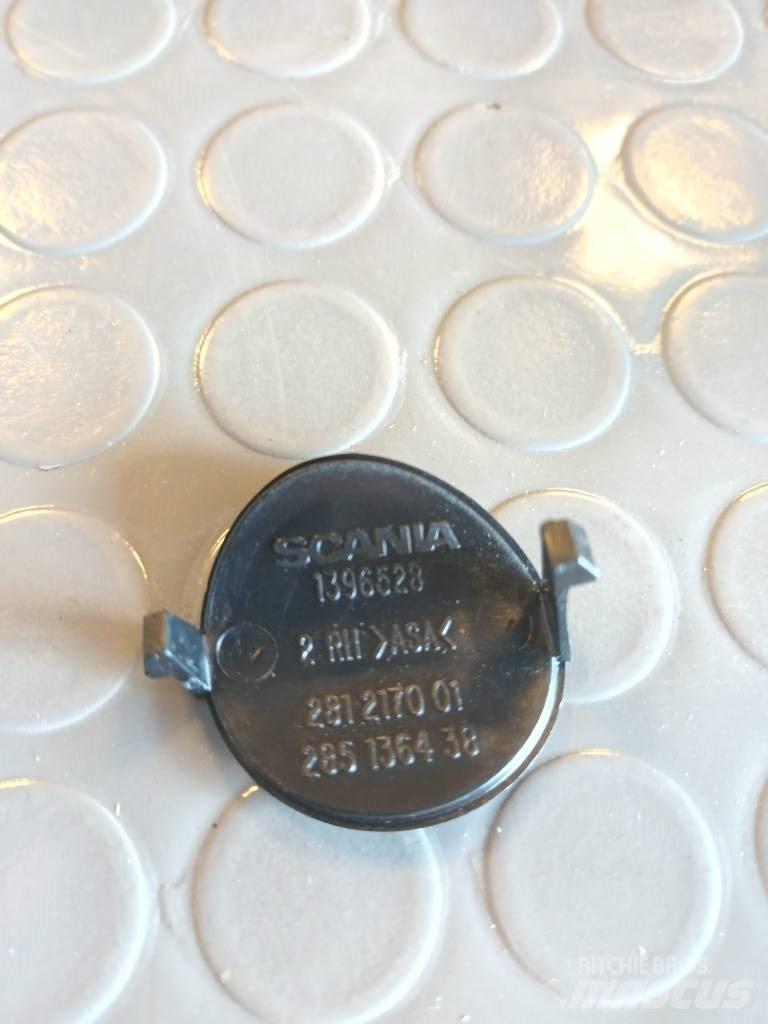 Scania PLUG 1396528 其他組件