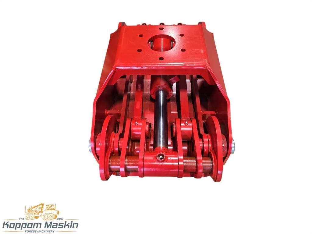 Dala-Gripen 029 兩爪吊夾