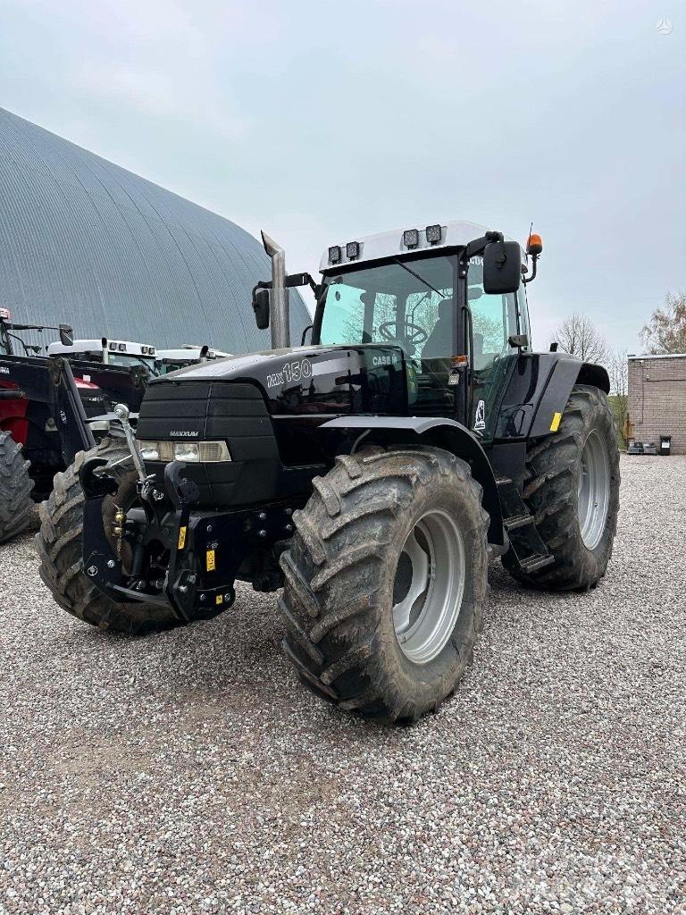 Case IH MX 150 曳引機