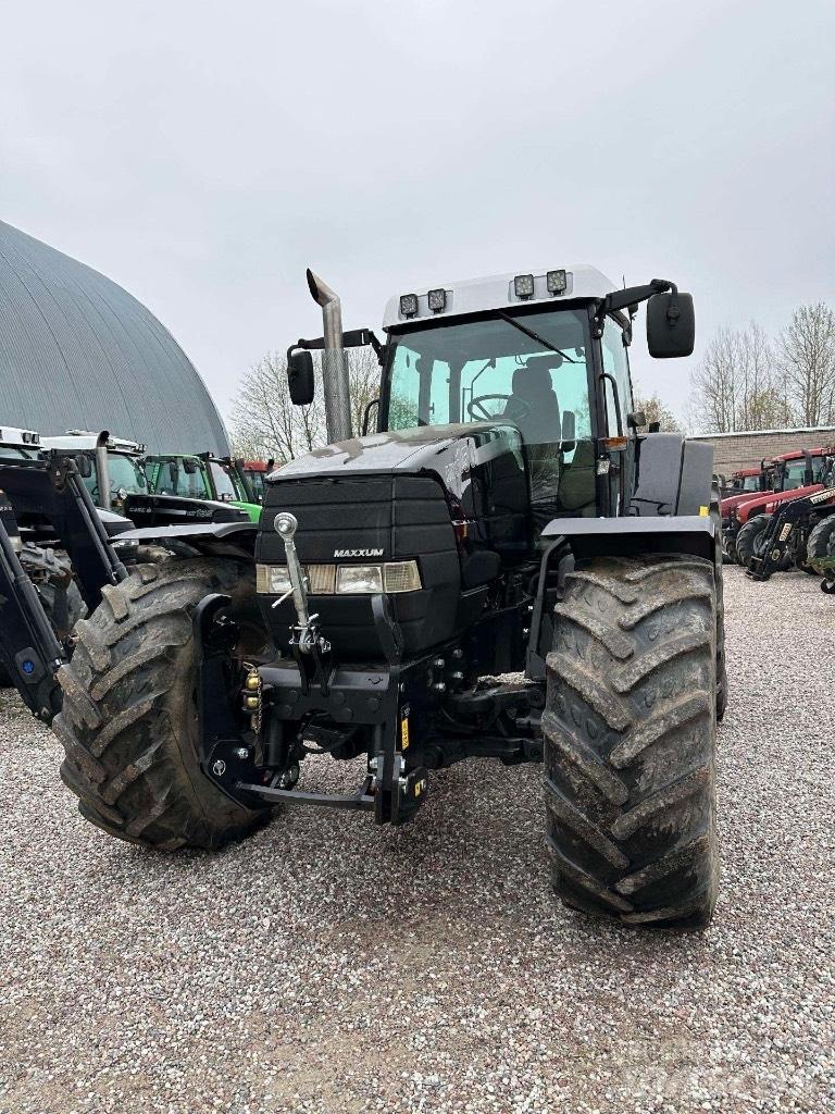 Case IH MX 150 曳引機