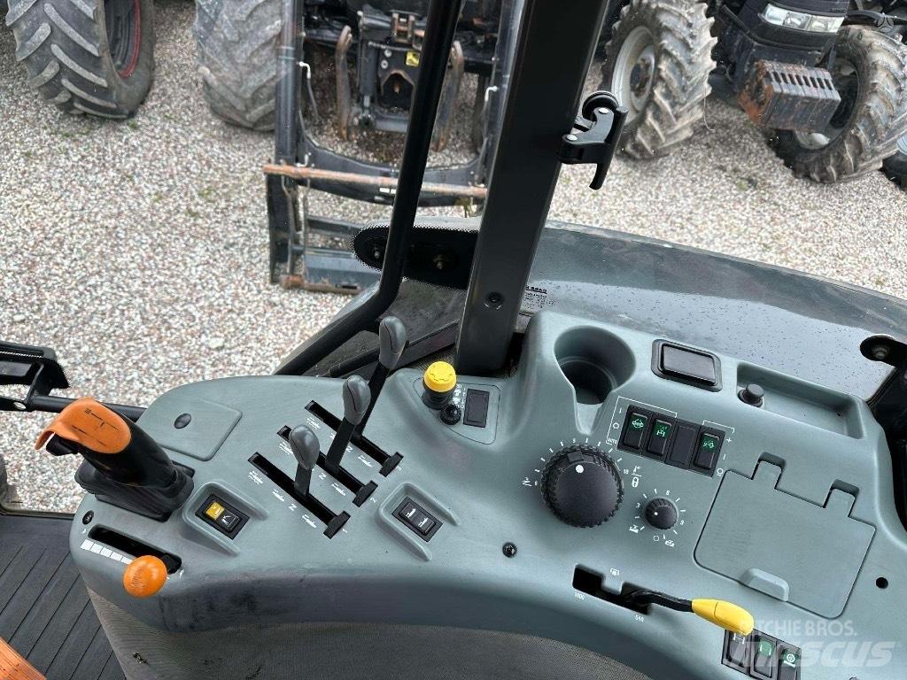 Case IH MX 150 曳引機