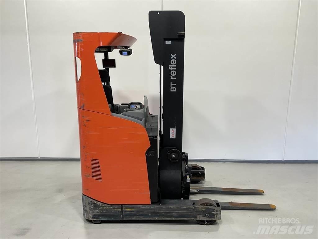 BT RRE 14 前伸式堆高機(叉車)