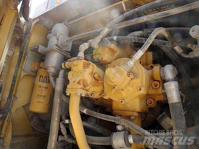 CAT 345DL ME 特殊挖土機/掘鑿機/挖掘機
