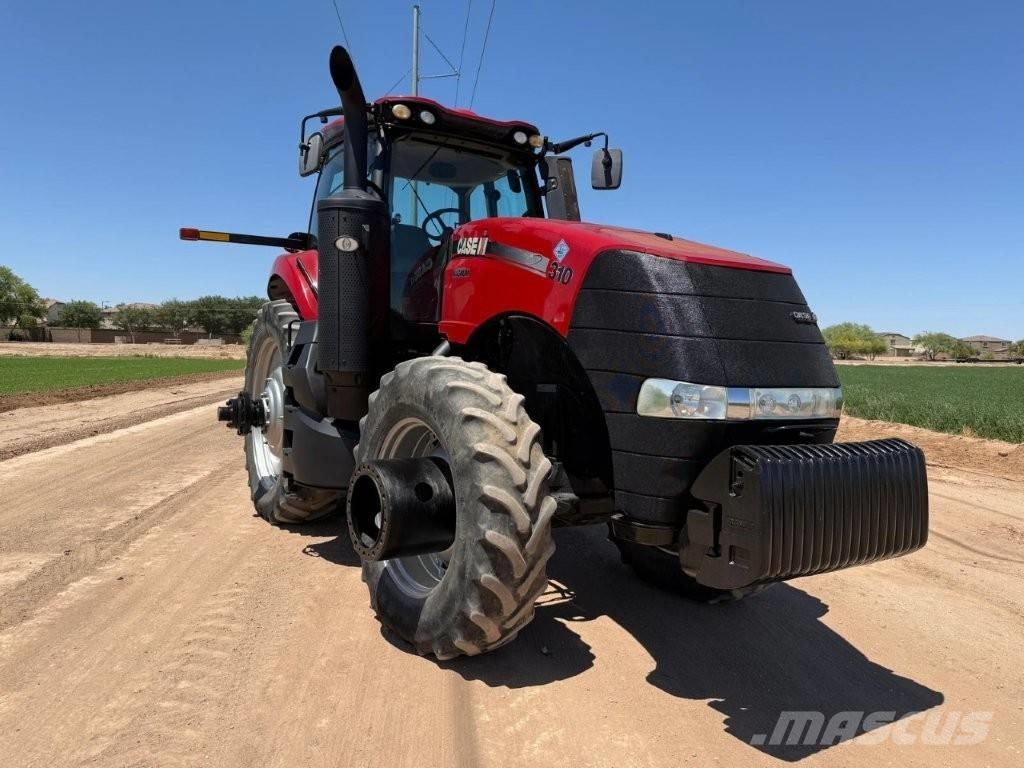 Case IH 310 曳引機