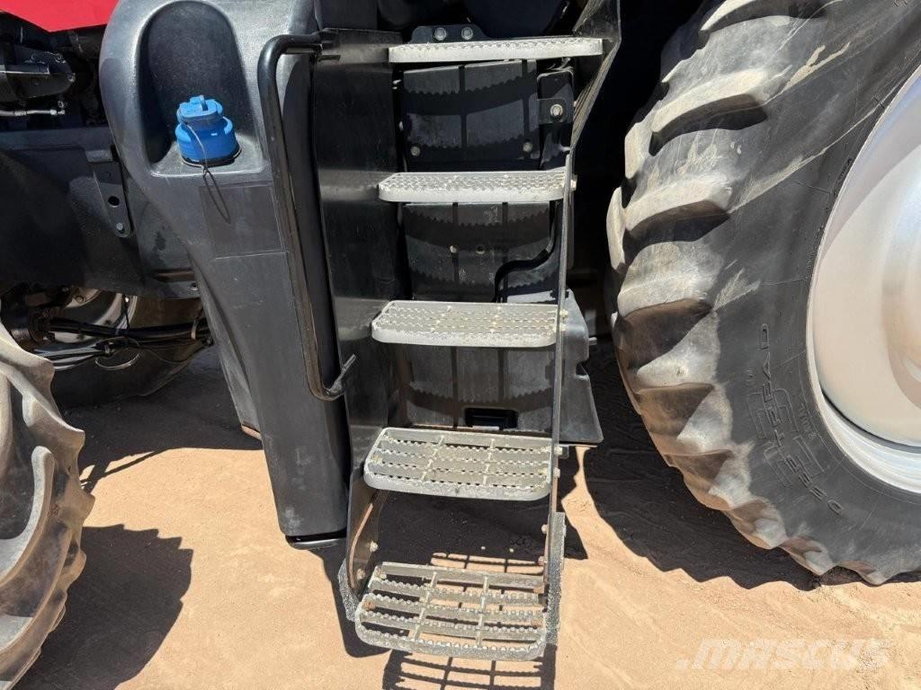 Case IH 310 曳引機