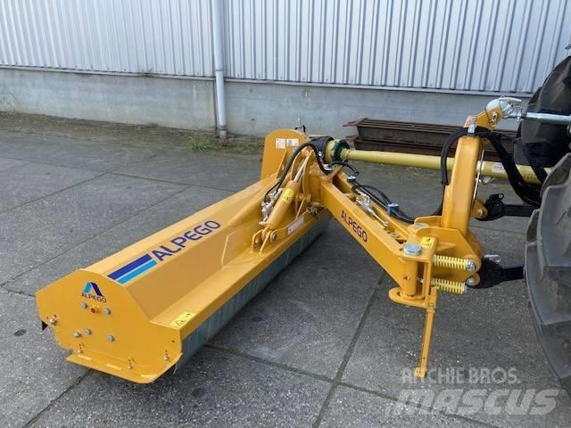 Alpego TL33-200 其他農業機械