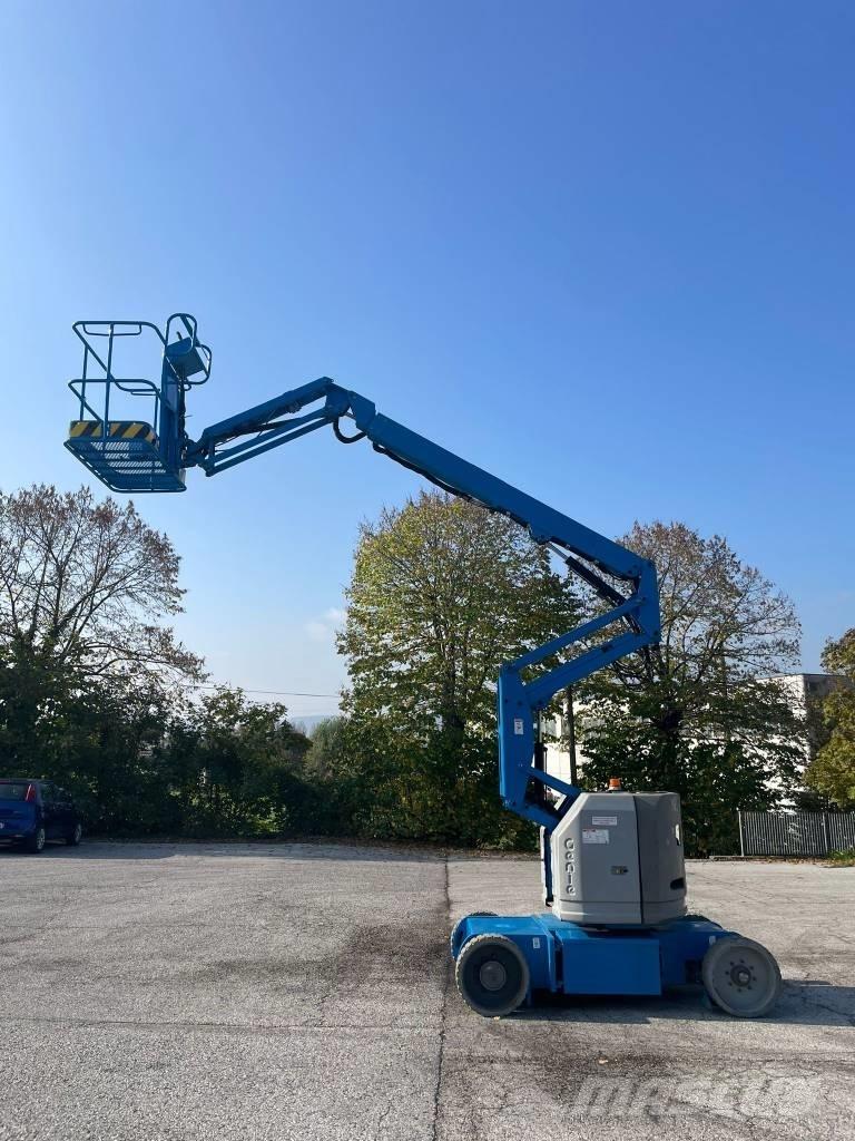 Genie Z 34/22N 曲臂高空作業車