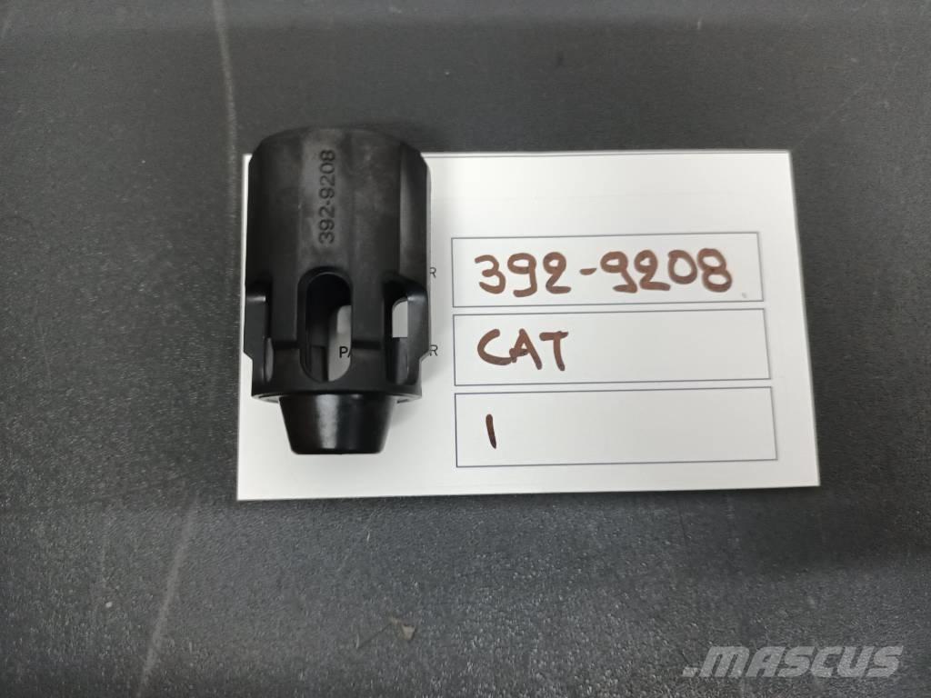 CAT PLUNGER 392-9208 底盤和懸架