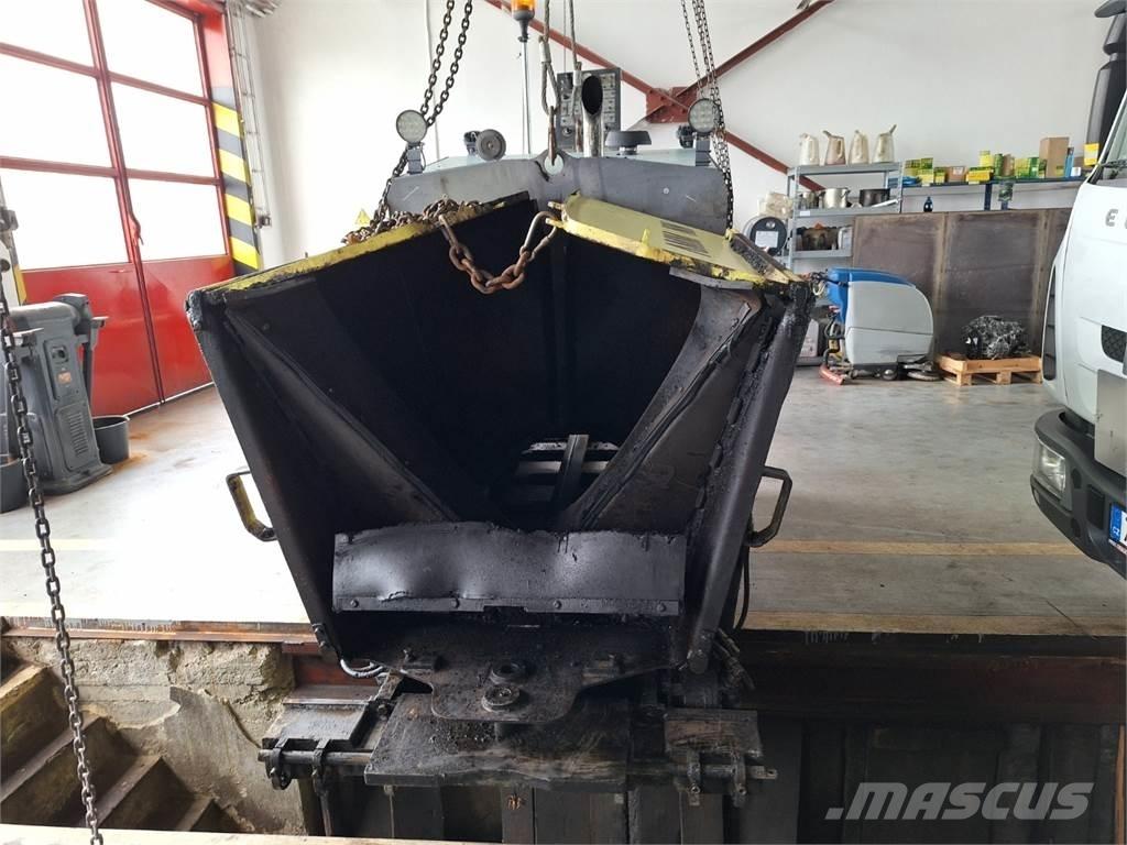 Ammann AFT 300-2 其他