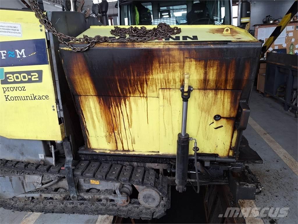 Ammann AFT 300-2 其他
