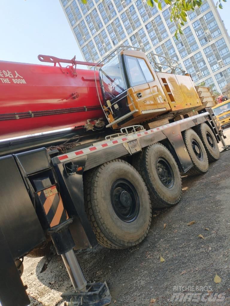Sany STC3000 全路面起重機/吊車