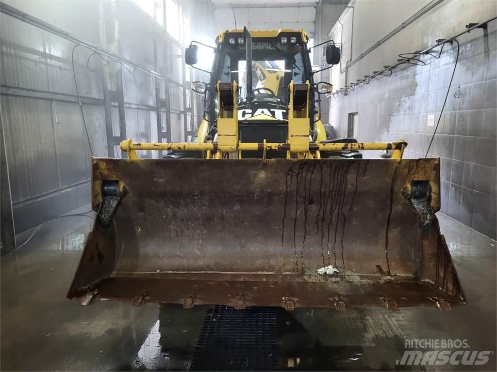 CAT 434E 其他