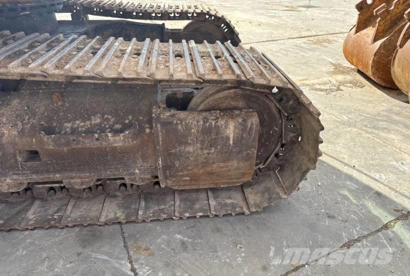 CAT 315D 履帶式 挖土機/掘鑿機/挖掘機