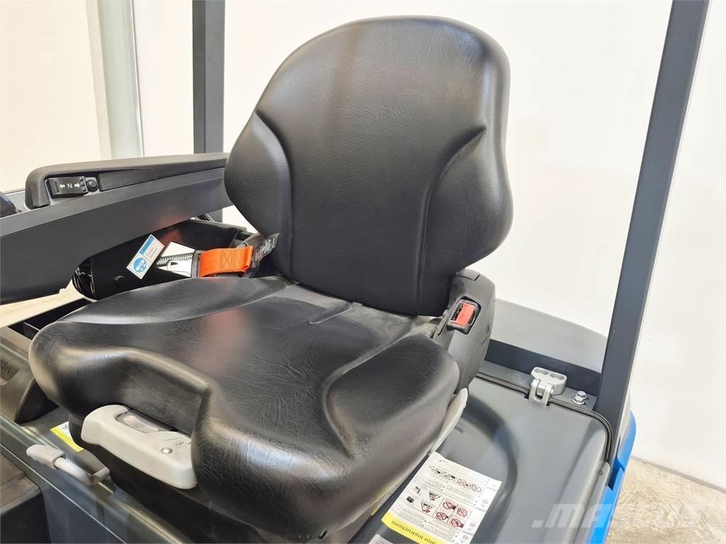 BYD ECB18C 電動堆高機