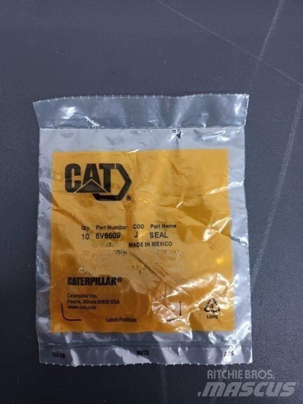 CAT SEAL 6V-6609 引擎/發動機