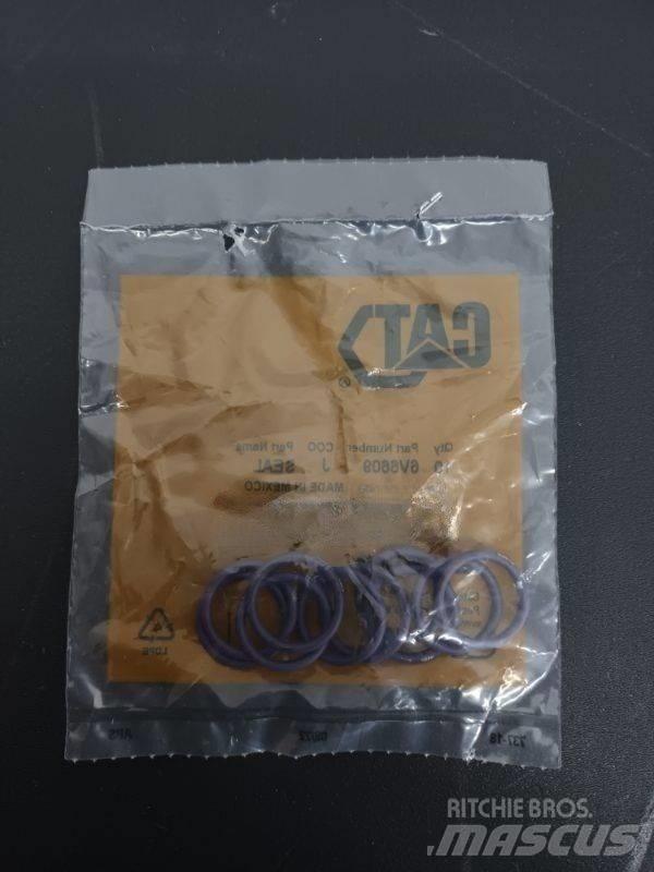 CAT SEAL 6V-6609 引擎/發動機