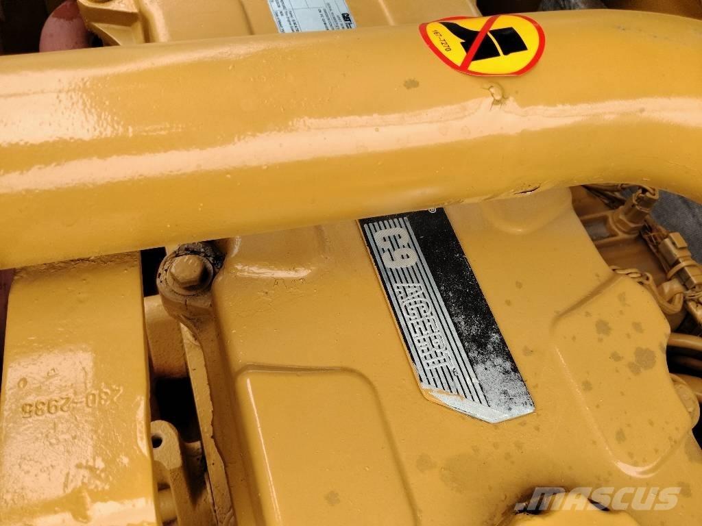 CAT 330 D 履帶式 挖土機/掘鑿機/挖掘機
