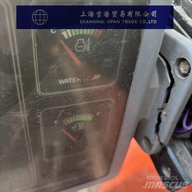 Kubota KX 155 履帶式 挖土機/掘鑿機/挖掘機