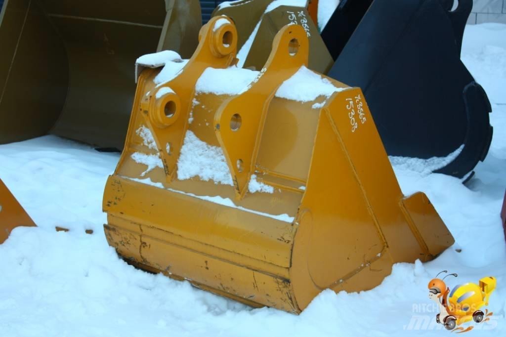 Komatsu PC 200 - 42` 鏟斗