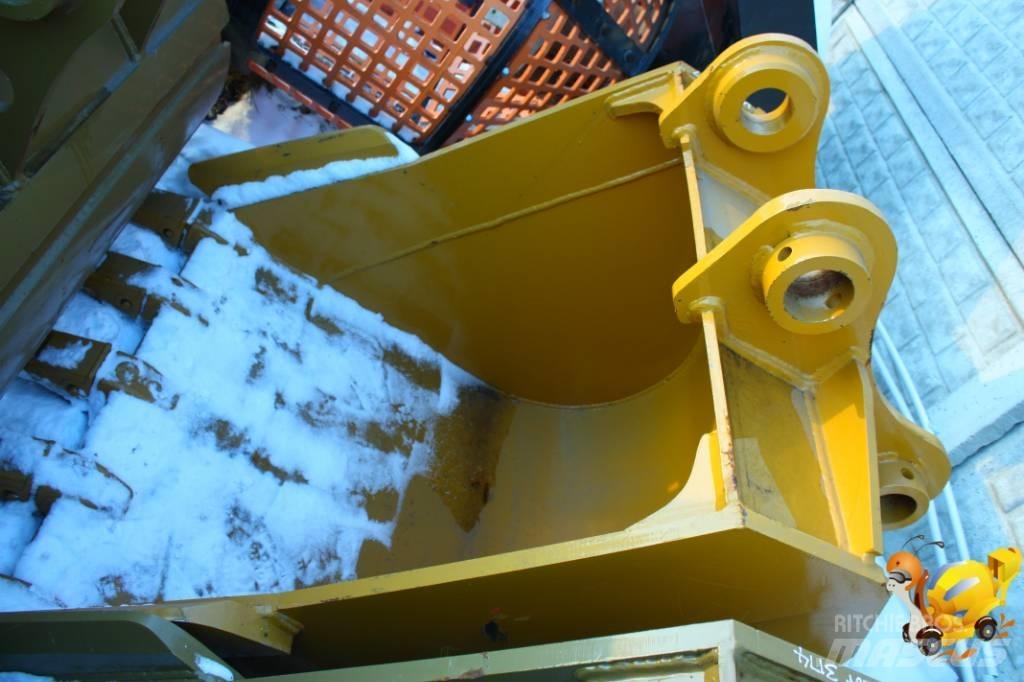 Komatsu PC 200 - 42` 鏟斗
