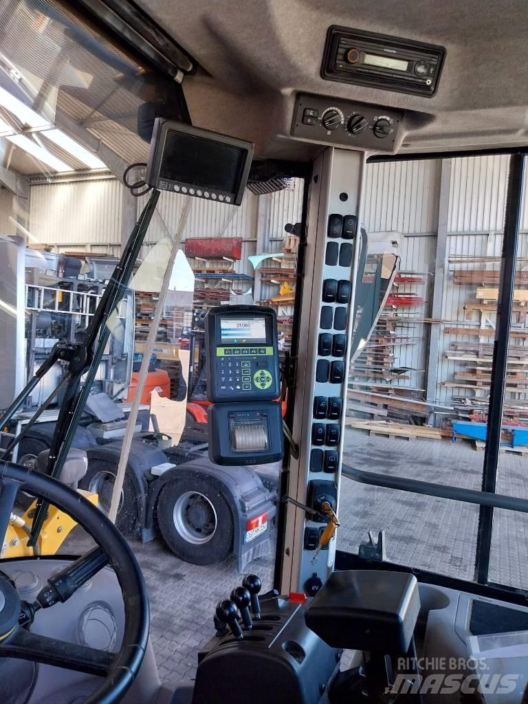 Volvo L 90 H 輪胎式裝載機