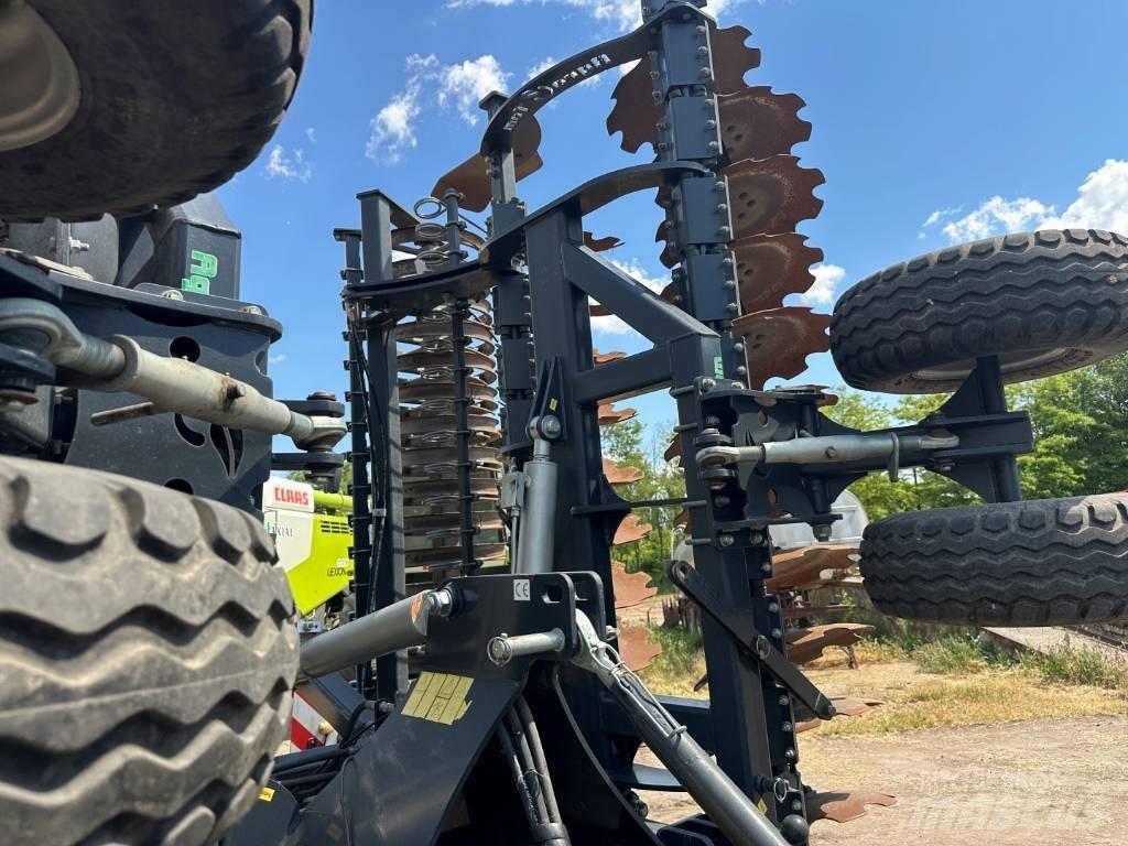 Agro-Tom ATH-6 圓盤耙