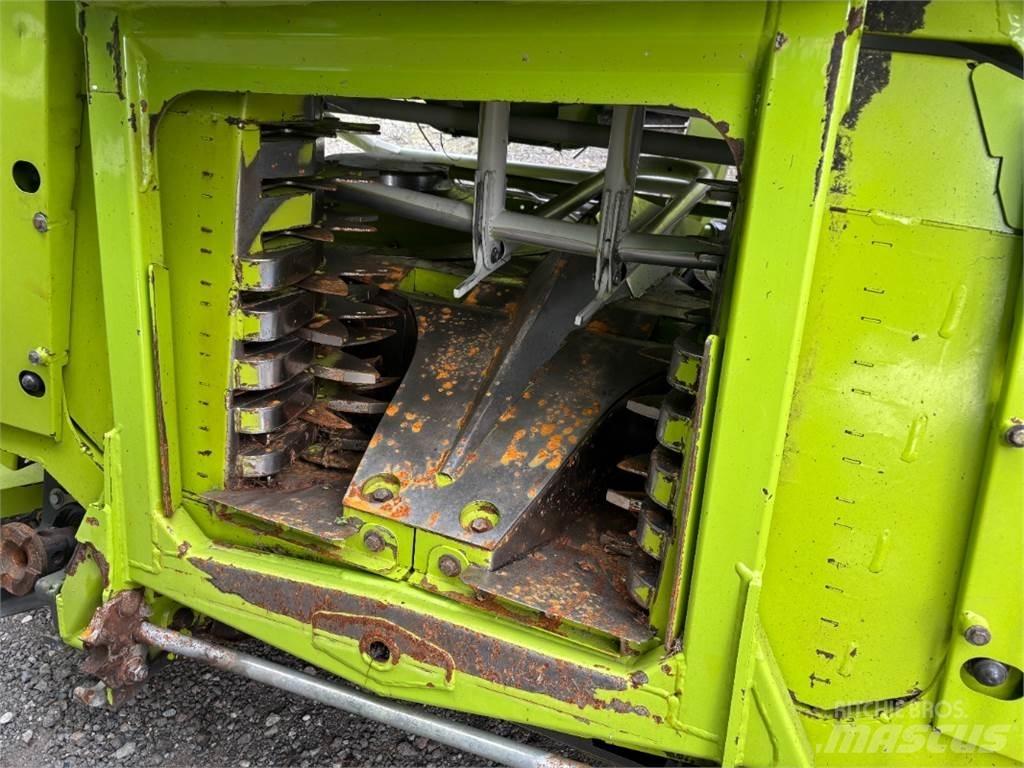 CLAAS Orbis 750 其他農業機械