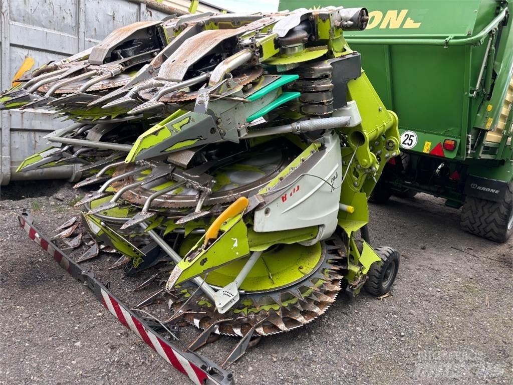 CLAAS Orbis 750 其他農業機械