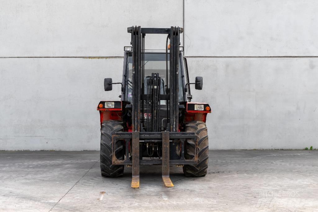 Manitou M 30-4 柴油卡車
