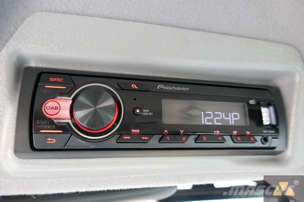 CAT CS10GC 單輪滾壓機