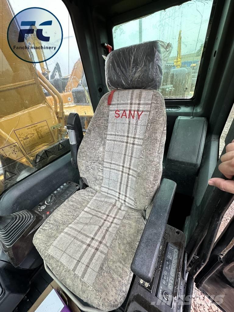 Sany 235C 履帶式 挖土機/掘鑿機/挖掘機