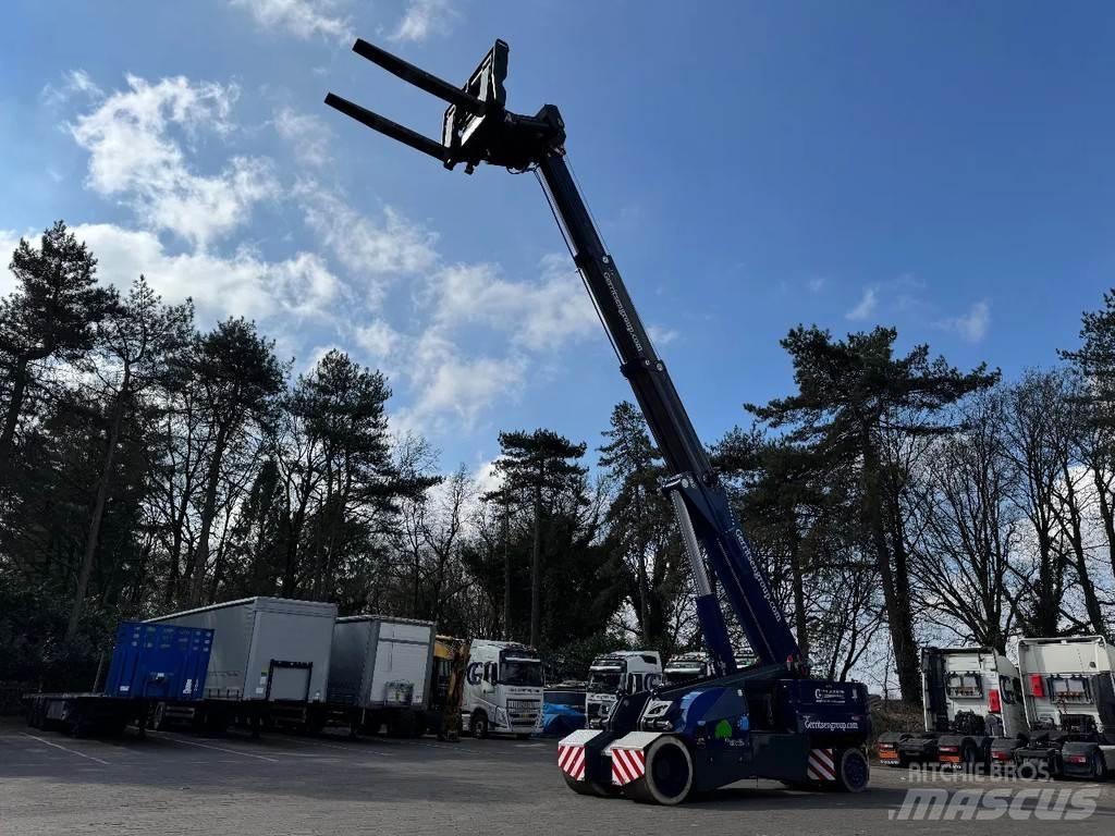 JMG MC580S 其他升降機械