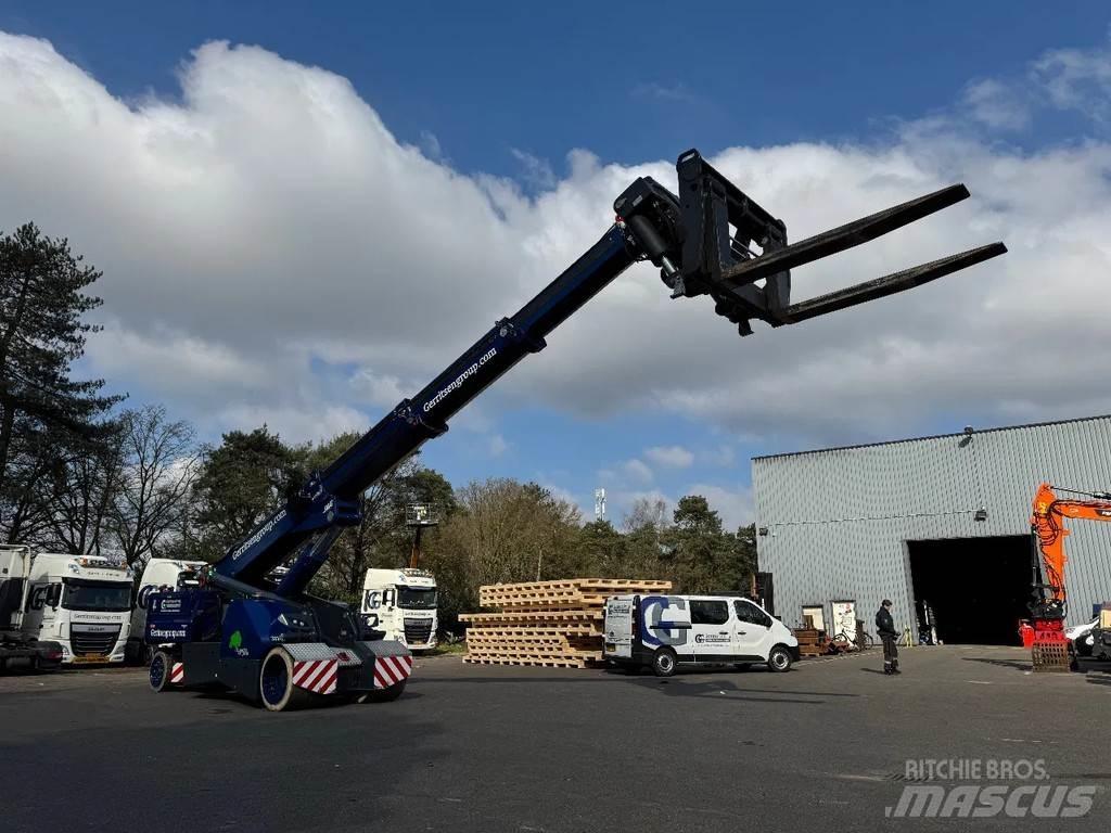 JMG MC580S 其他升降機械