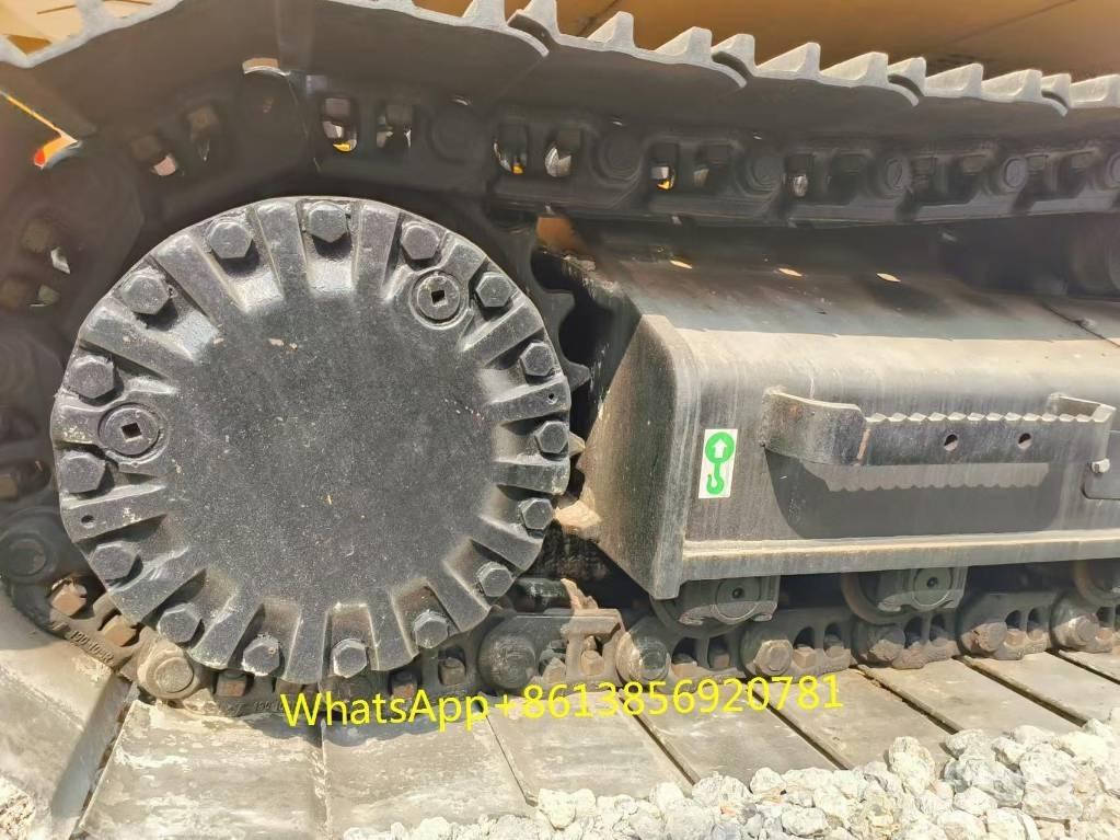 CAT 320 履帶式 挖土機/掘鑿機/挖掘機