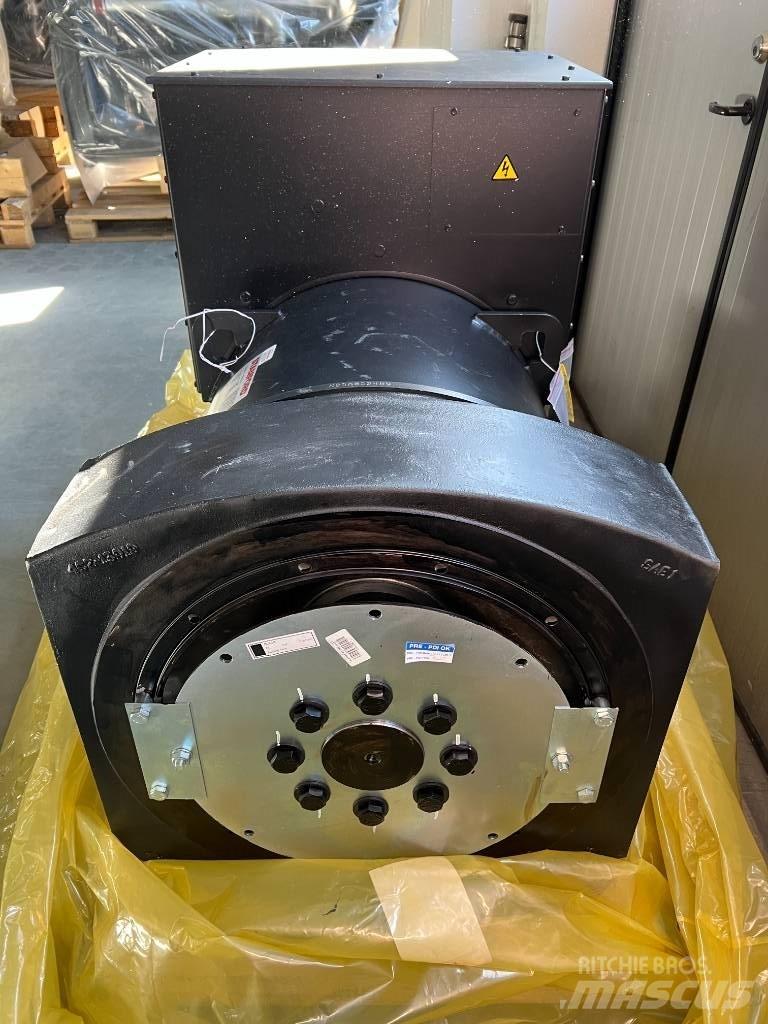 Stamford HC1534F1 其他發電機